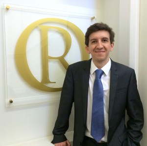 Andrew Russell