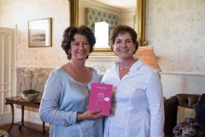 Lemore book launch