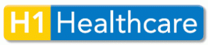 H1 logo