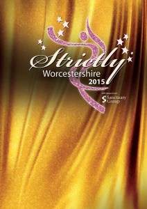 Strictly logo