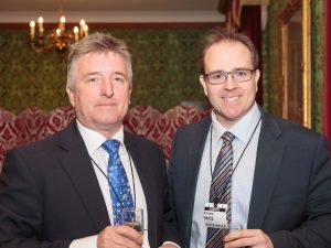 OR Pete Ormerod and Jon Roberts
