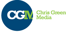 Chris Green Media