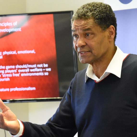 Chris Green Media