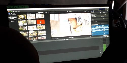 Media production 1