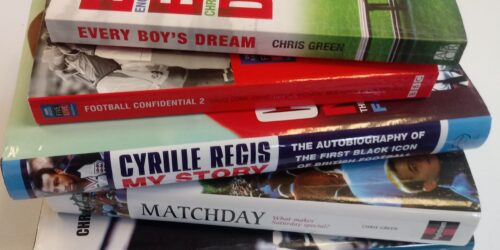 Book Pile 1